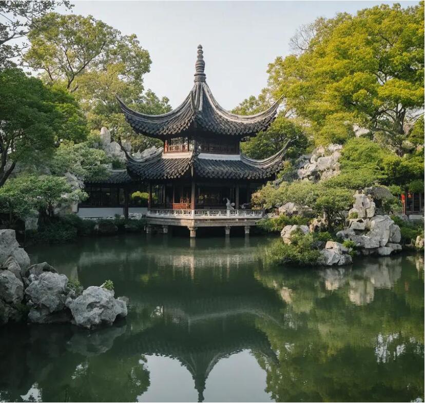 道县雨韵航空航天有限公司